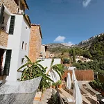 Fornalutx Petit Hotel - Bed & Breakfast