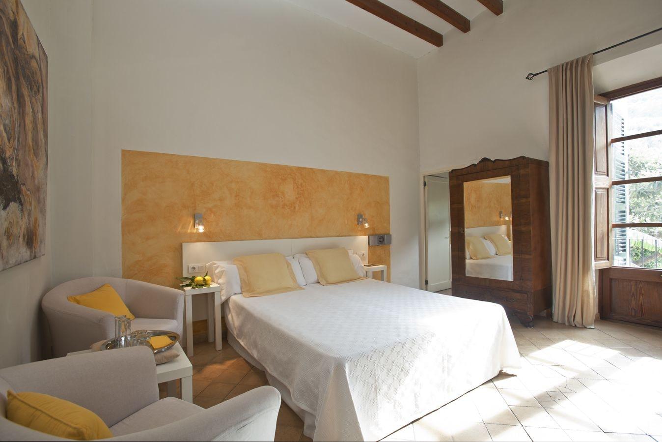 Petit - Hotel Fornalutx