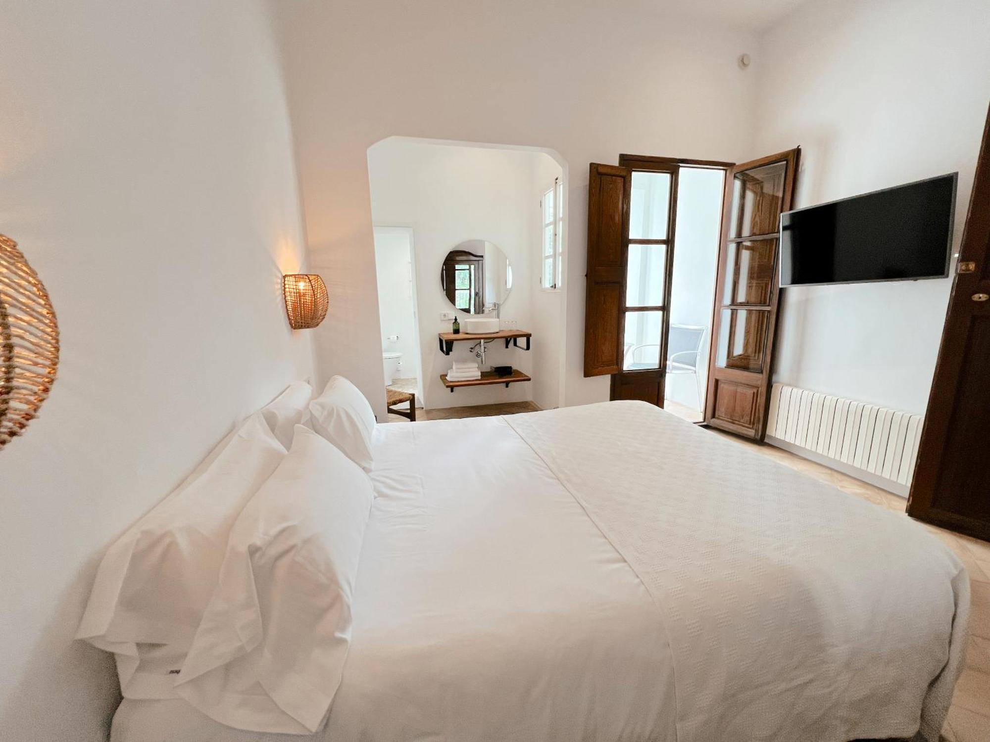 Hotel Petit - Fornalutx