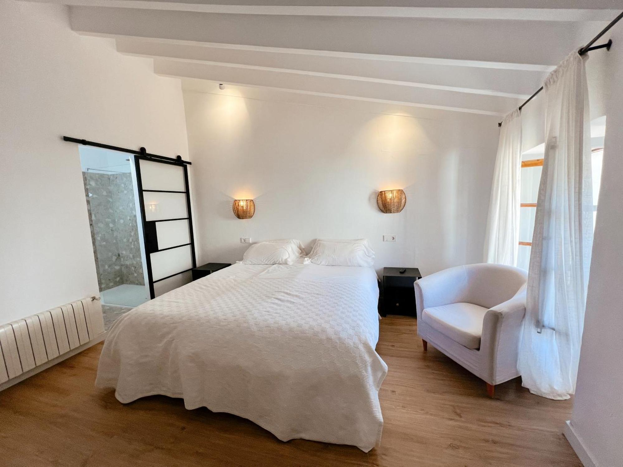 Petit - Hotel Fornalutx