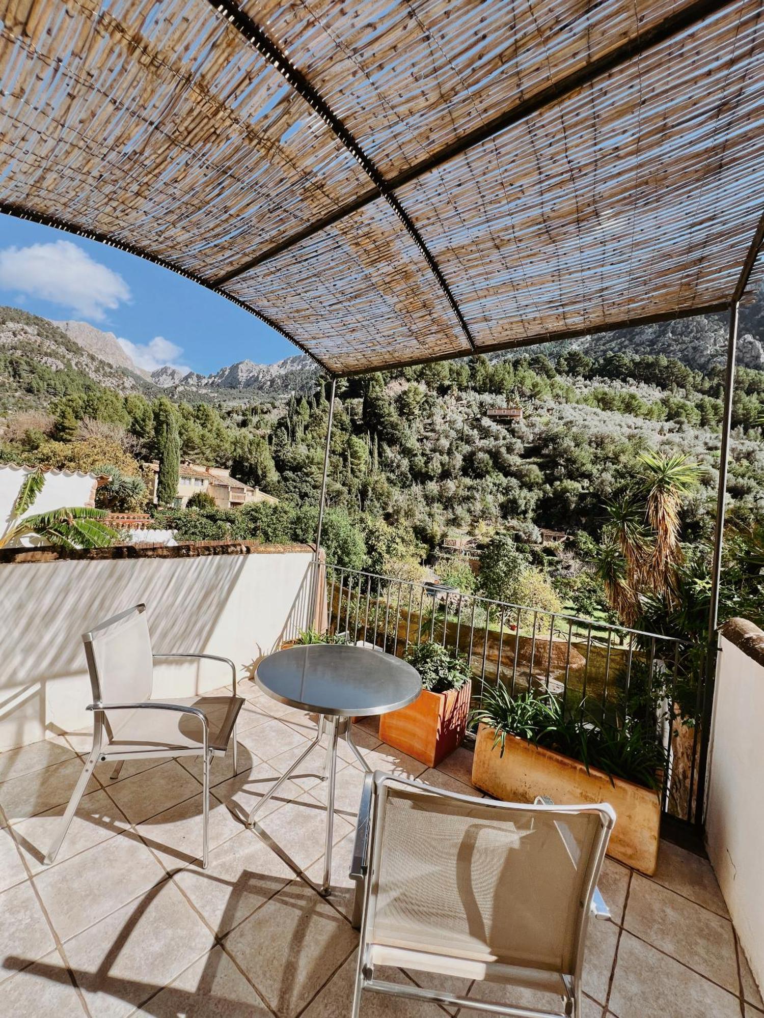Hotel Petit - Fornalutx