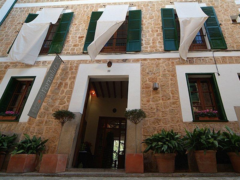 Petit - Hotel Fornalutx