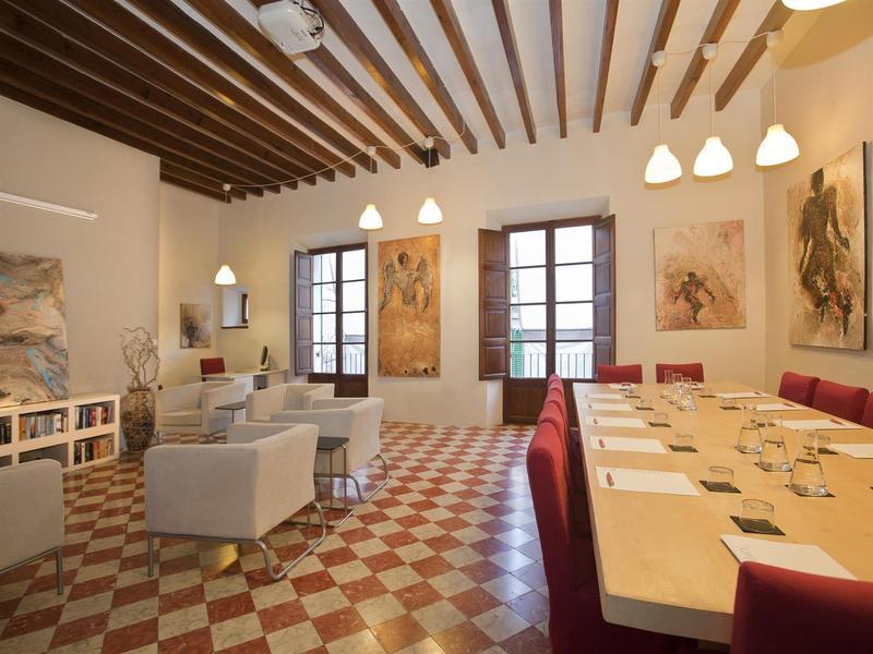 Hotel Petit - Fornalutx