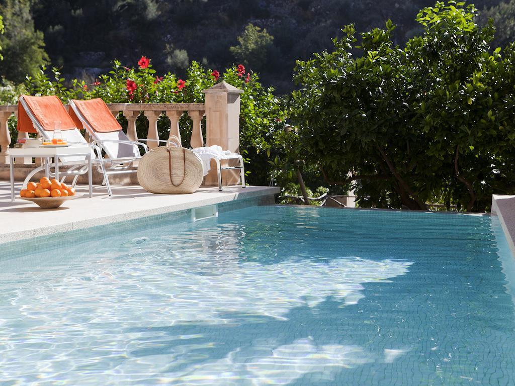 Hotel Petit - Fornalutx