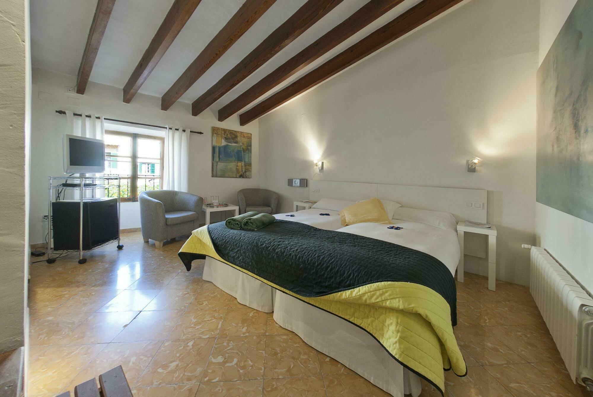 Petit - Hotel